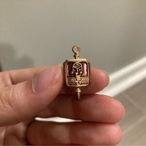 4/$10 - Tri-M Music Honor Society Pin